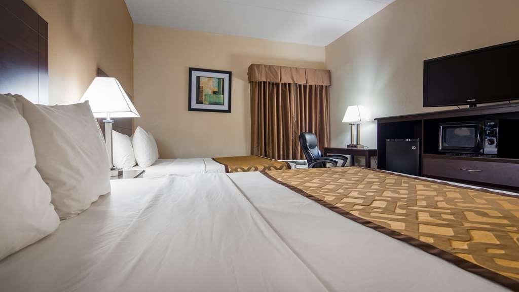 Quality Inn & Suites Southport Indianapolis Eksteriør billede