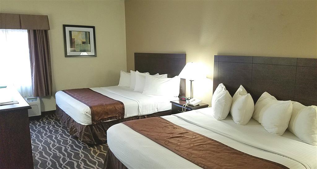 Quality Inn & Suites Southport Indianapolis Eksteriør billede