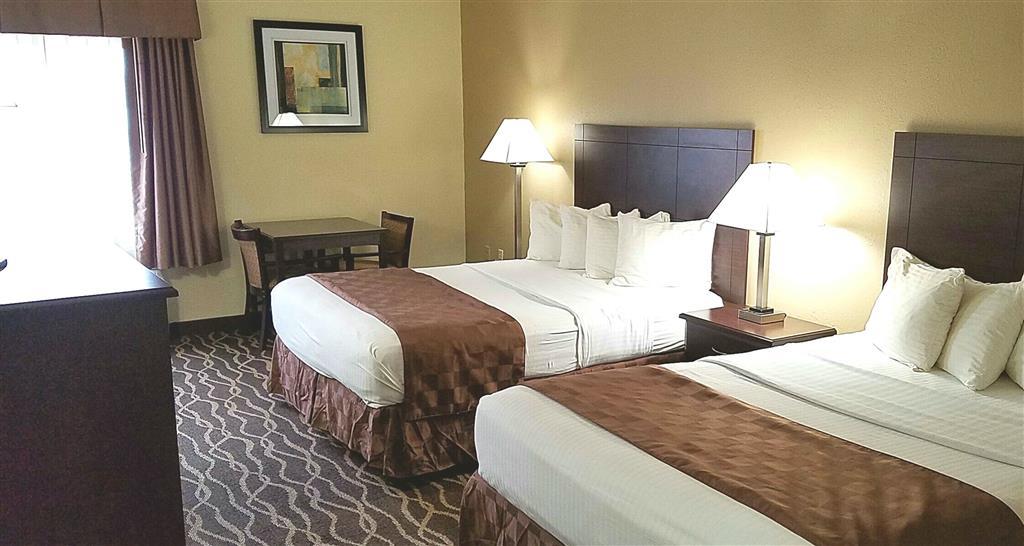 Quality Inn & Suites Southport Indianapolis Eksteriør billede
